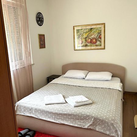 Apartman Lav Mostar Eksteriør bilde
