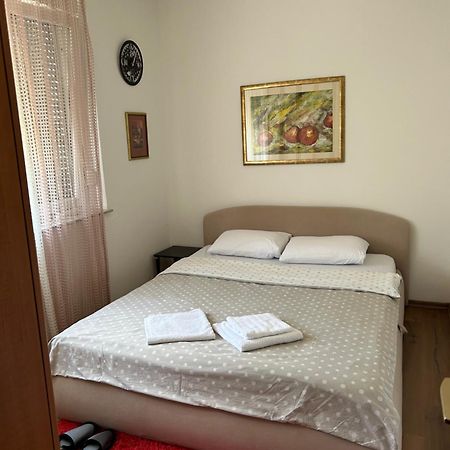 Apartman Lav Mostar Eksteriør bilde