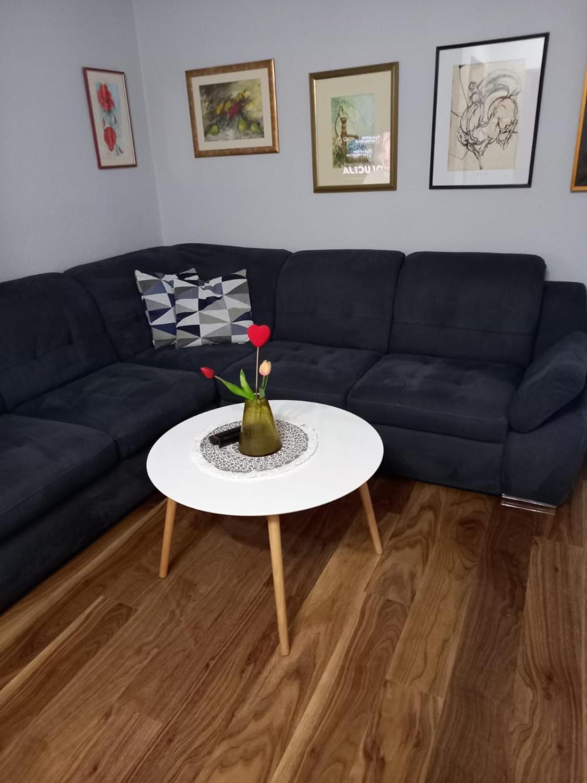 Apartman Lav Mostar Eksteriør bilde