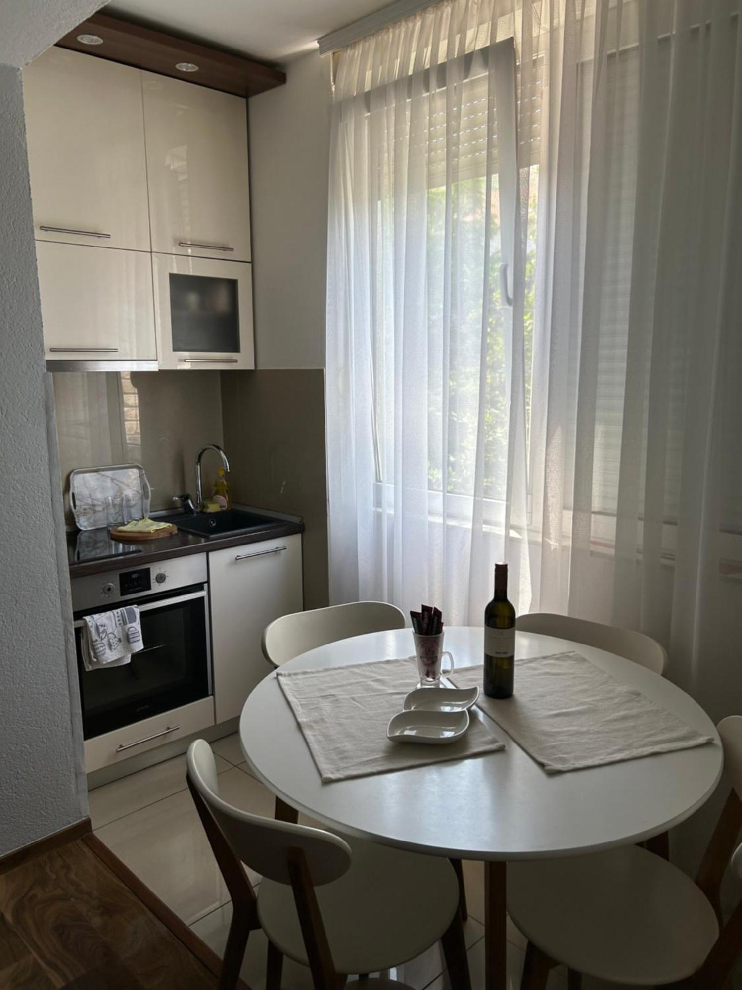 Apartman Lav Mostar Eksteriør bilde