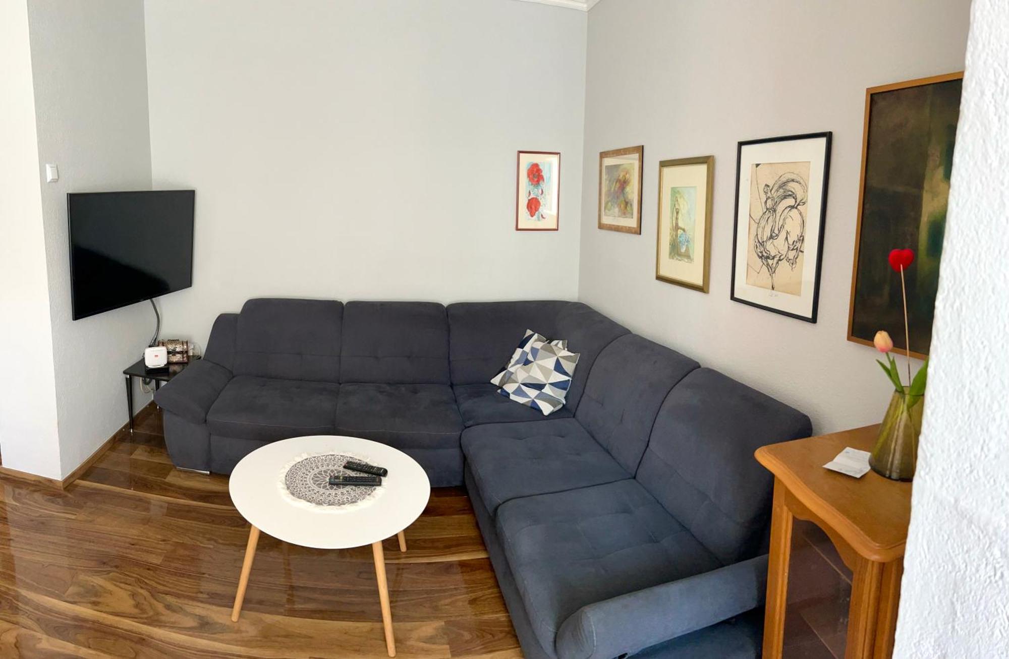 Apartman Lav Mostar Eksteriør bilde