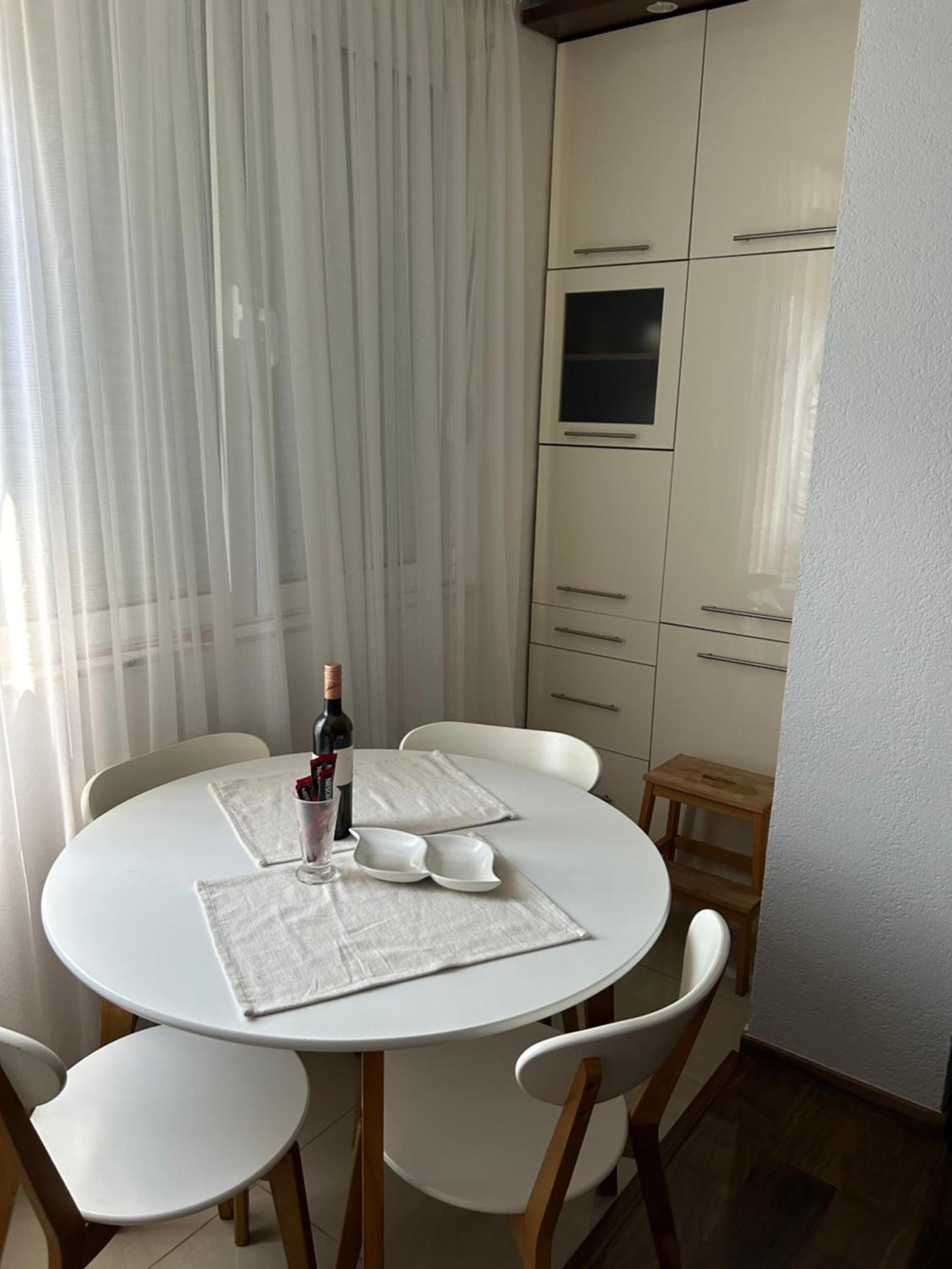 Apartman Lav Mostar Eksteriør bilde