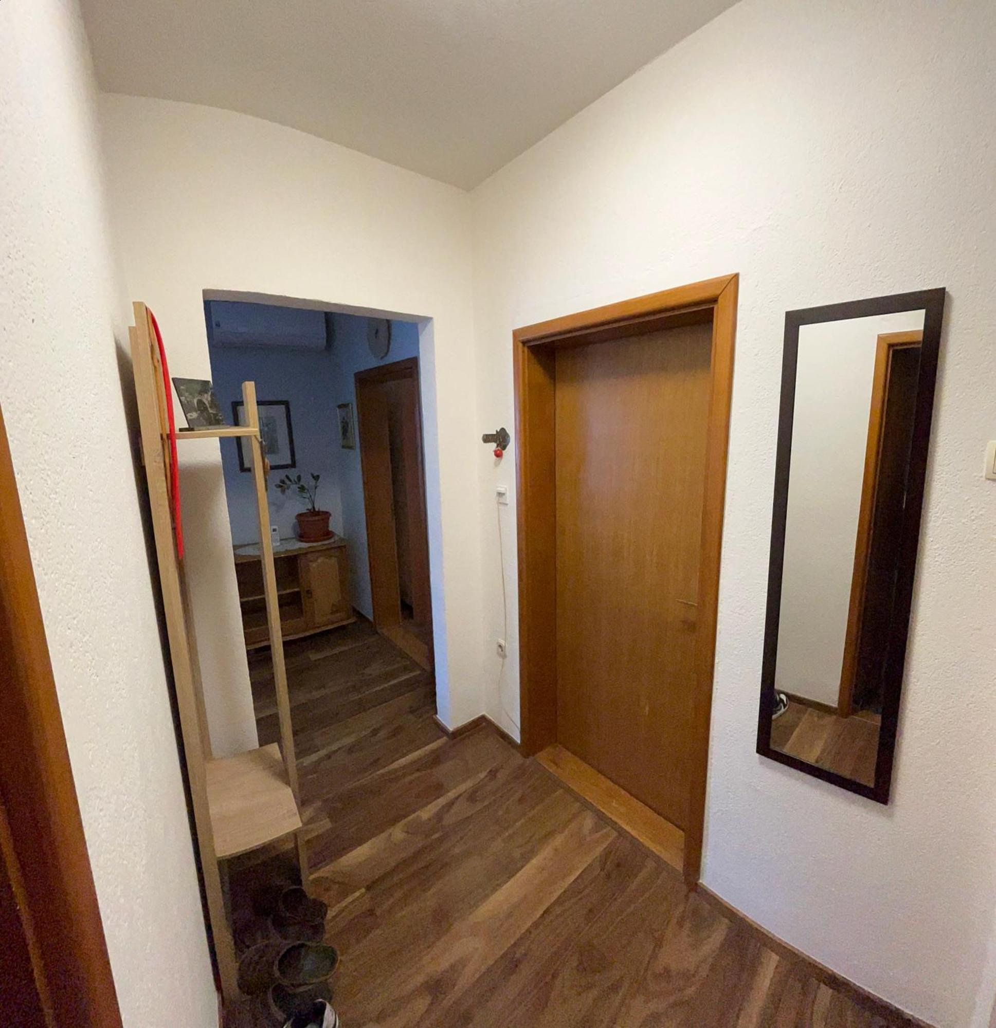 Apartman Lav Mostar Eksteriør bilde