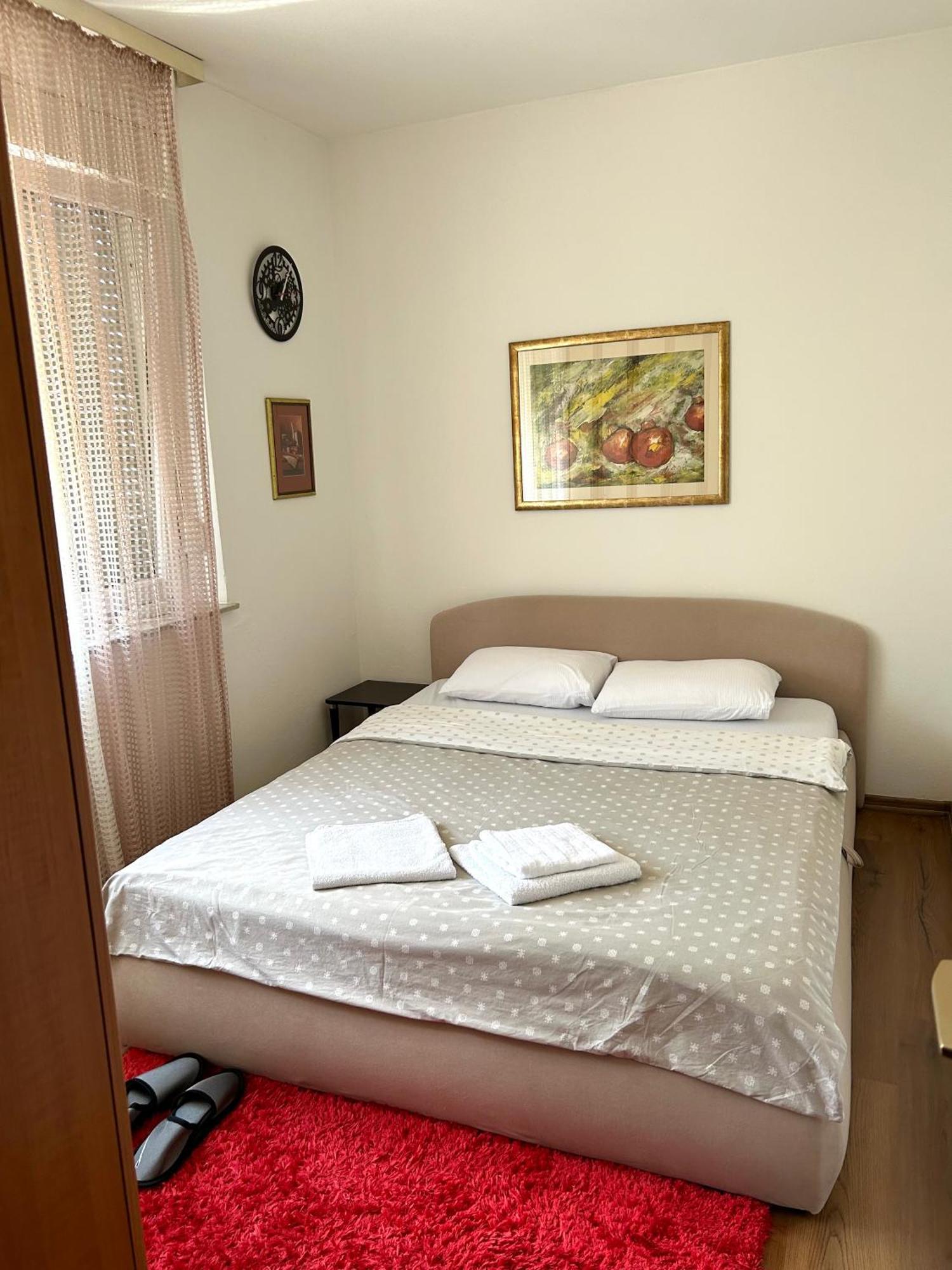 Apartman Lav Mostar Eksteriør bilde
