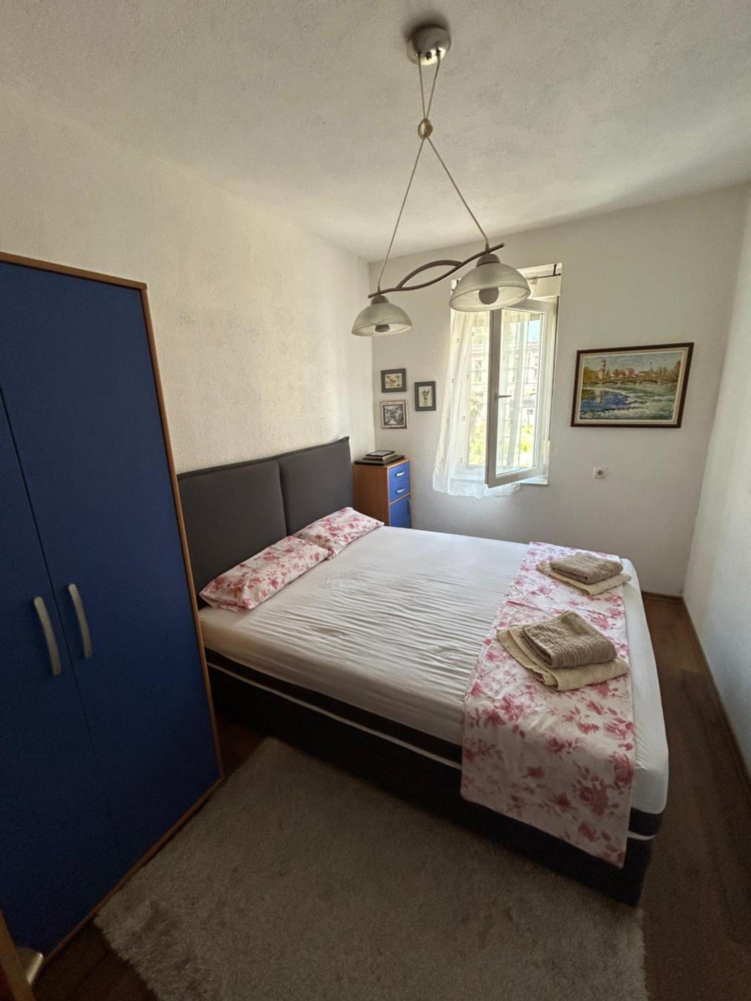 Apartman Lav Mostar Eksteriør bilde