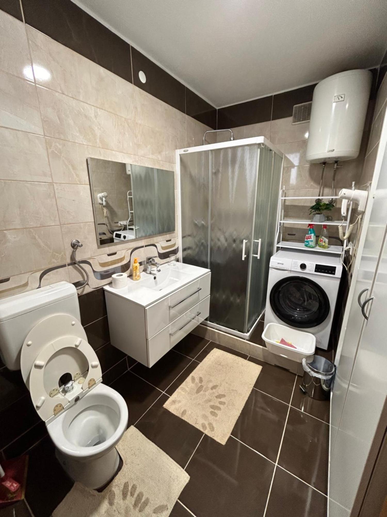 Apartman Lav Mostar Eksteriør bilde