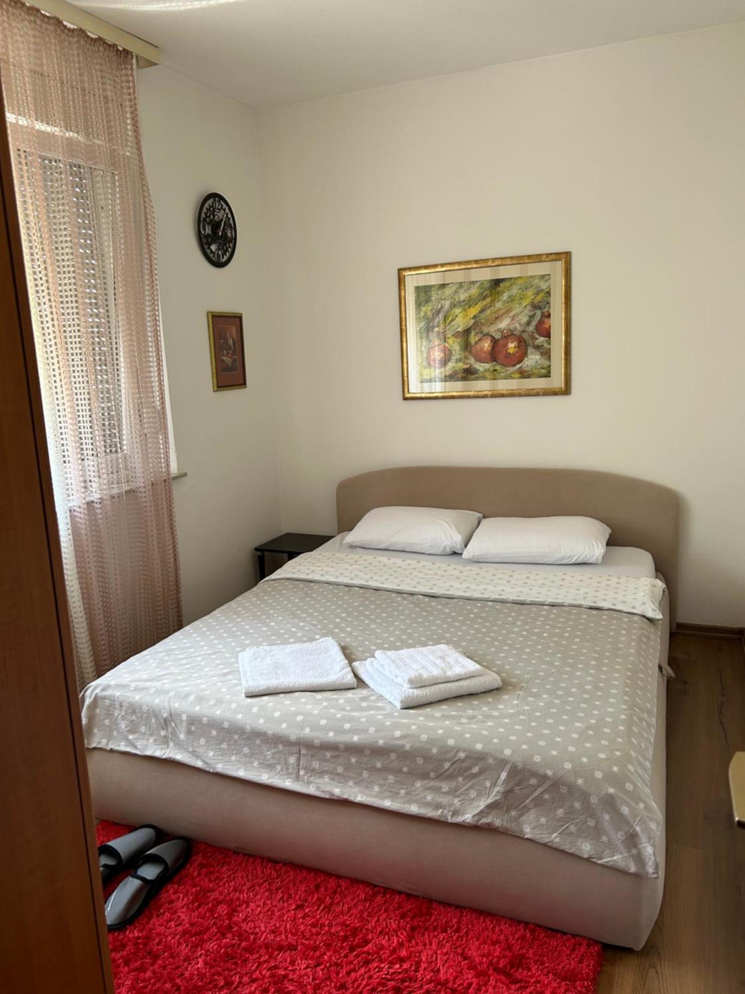 Apartman Lav Mostar Eksteriør bilde